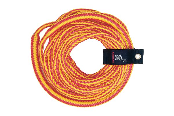 50' Tube Tow Bungee Rope