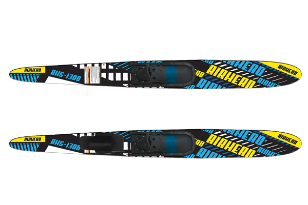 Allegre Combo Skis