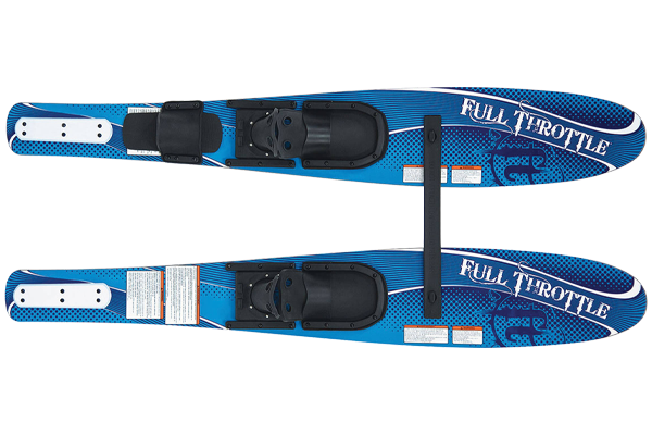JOBE - Wide Body Combo Skis