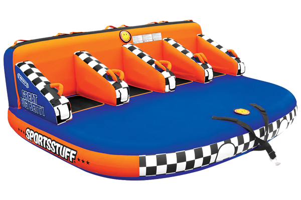 Big Betty Tube