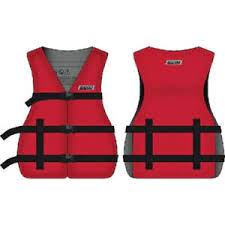 Adult Life Jacket