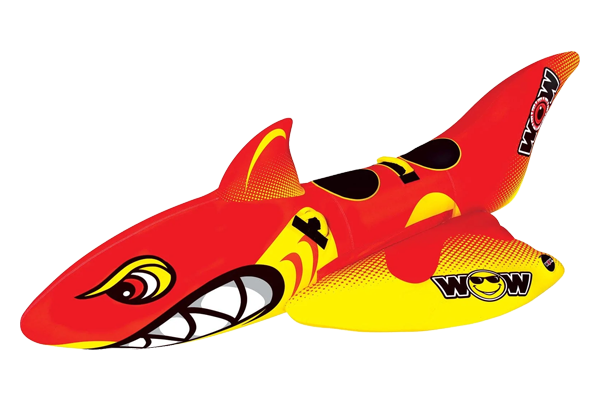 Big Shark Towable