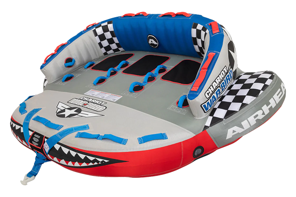 Chariot Warbird Towable