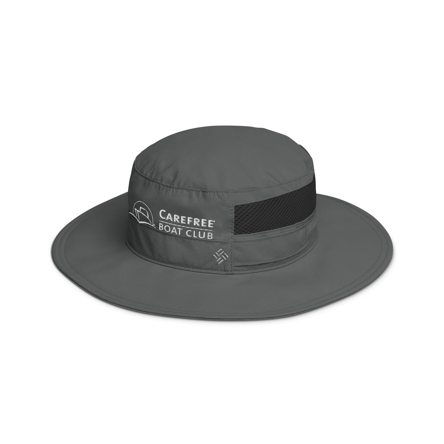 Columbia booney hat