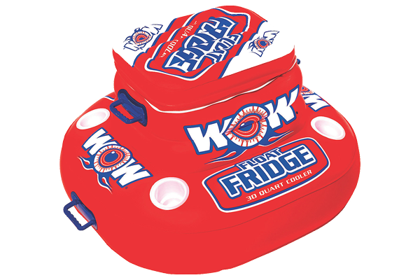Floating Fridge Cooler