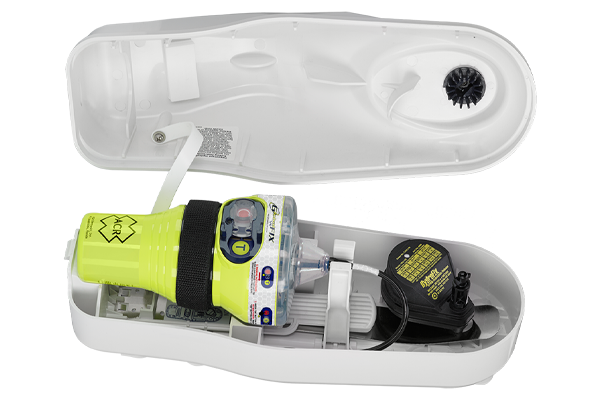 Globalfix V4 EPIRB