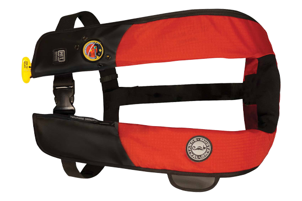 HIT Inflatable PFD