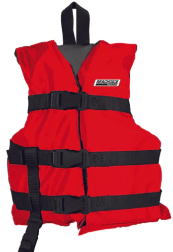 Infant and Youth Life Jacket