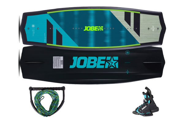 JINX Junior Wakeboard Package