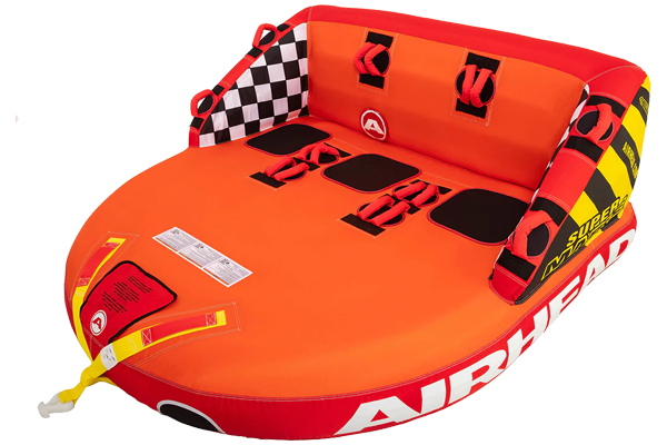Mable Series Towable Tube