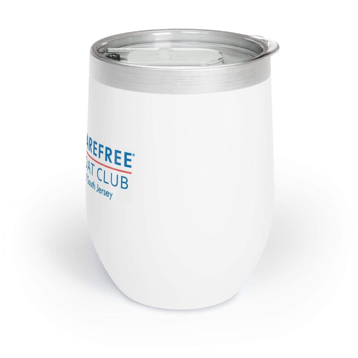 Chill Wine Tumbler