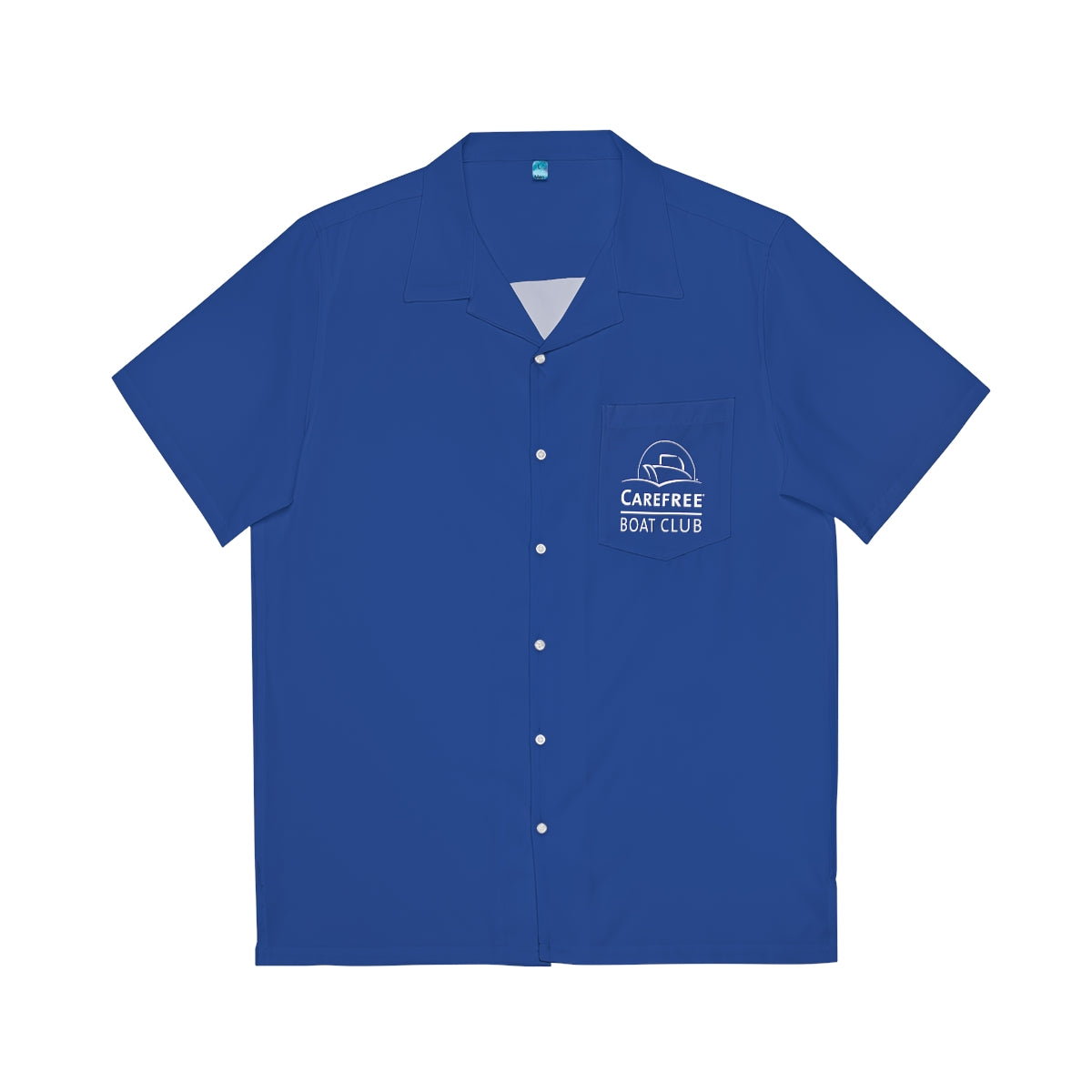 Men's Hawaiian Shirt (AOP)