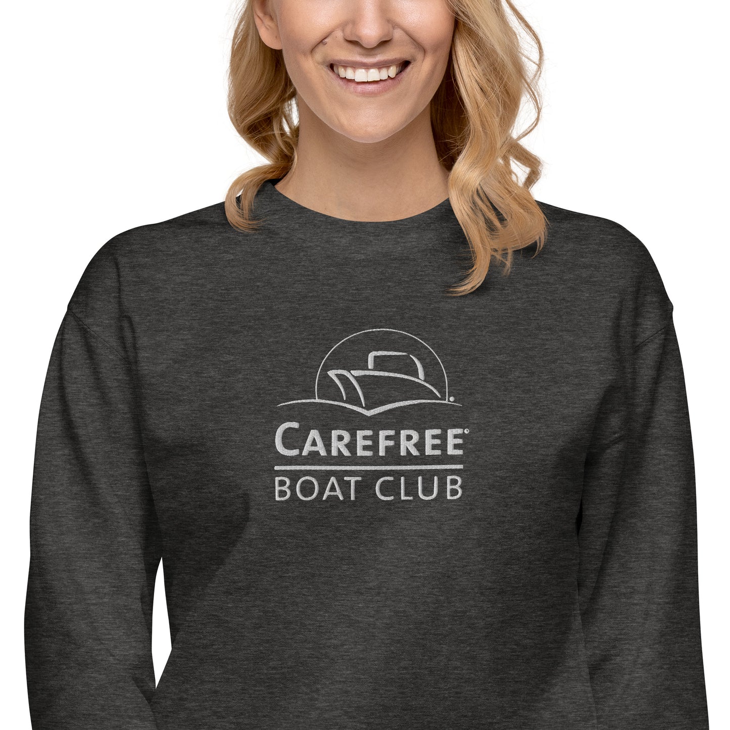 Unisex Premium Sweatshirt
