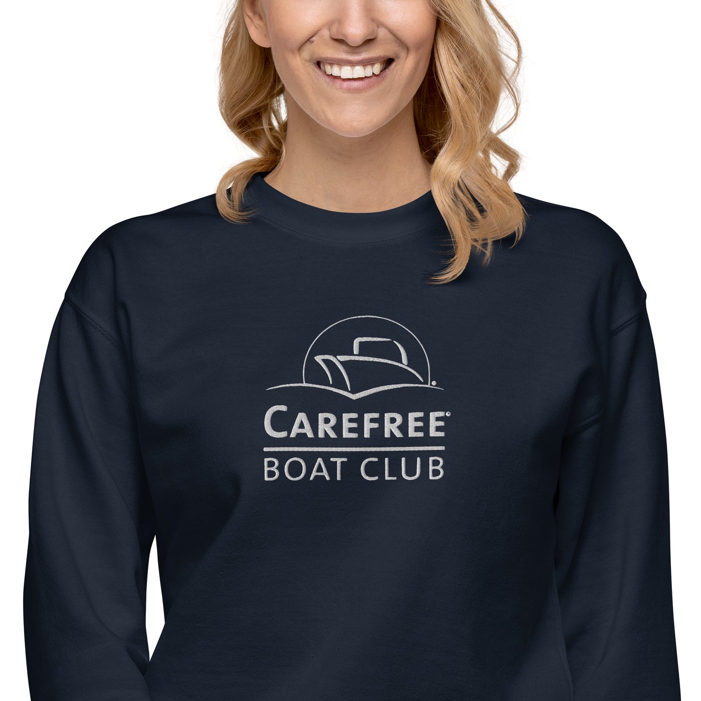 Unisex Premium Sweatshirt