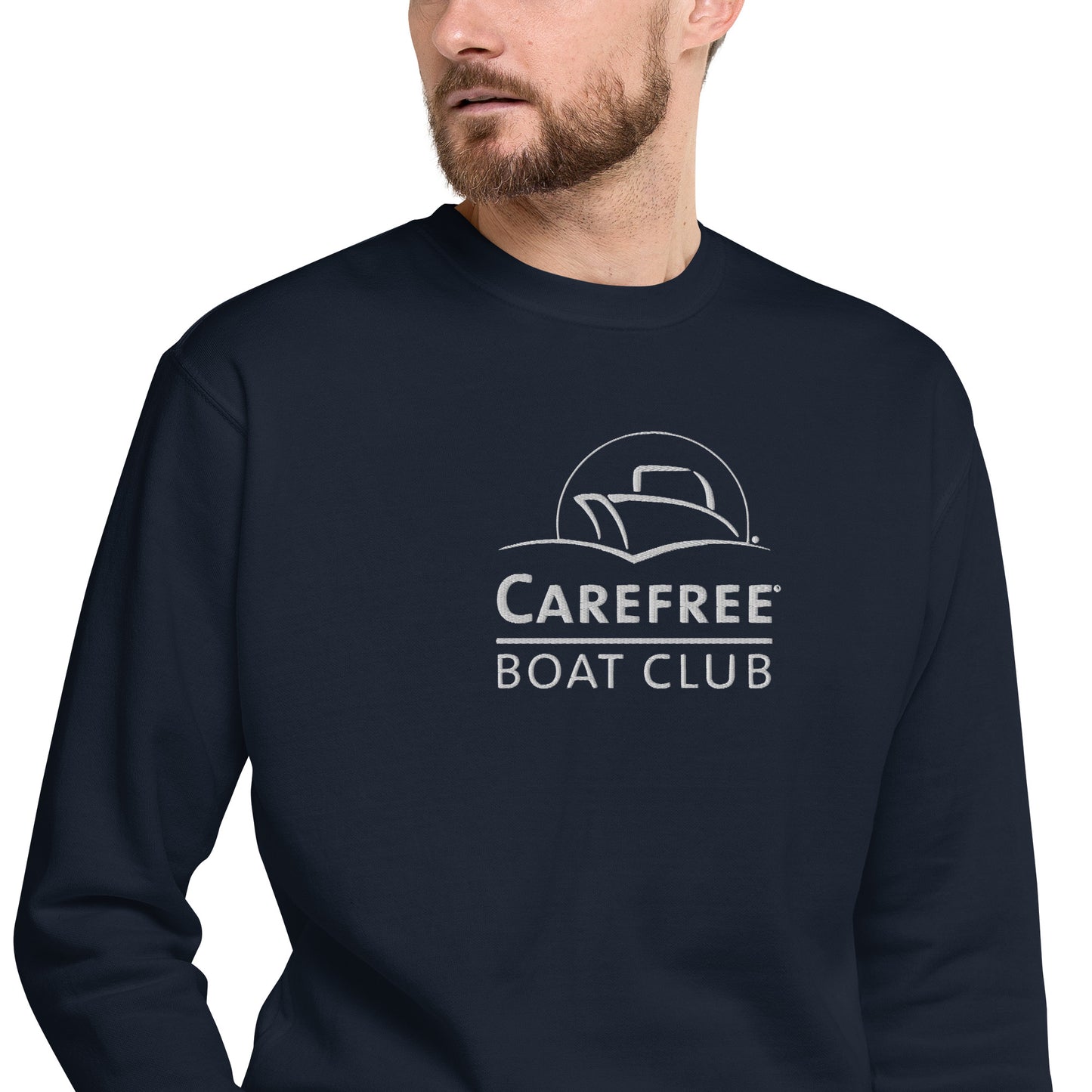 Unisex Premium Sweatshirt