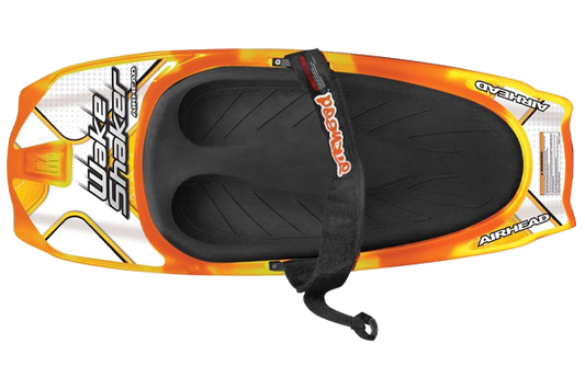 Wake Shaker Kneeboard