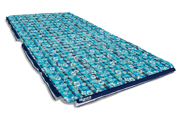 Supersized Floating Party Platform