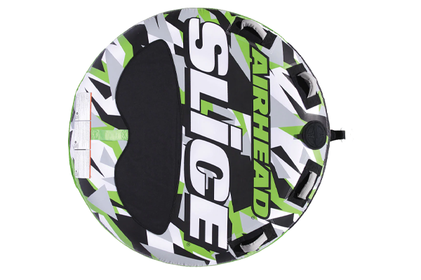 Slice Deck Tubes